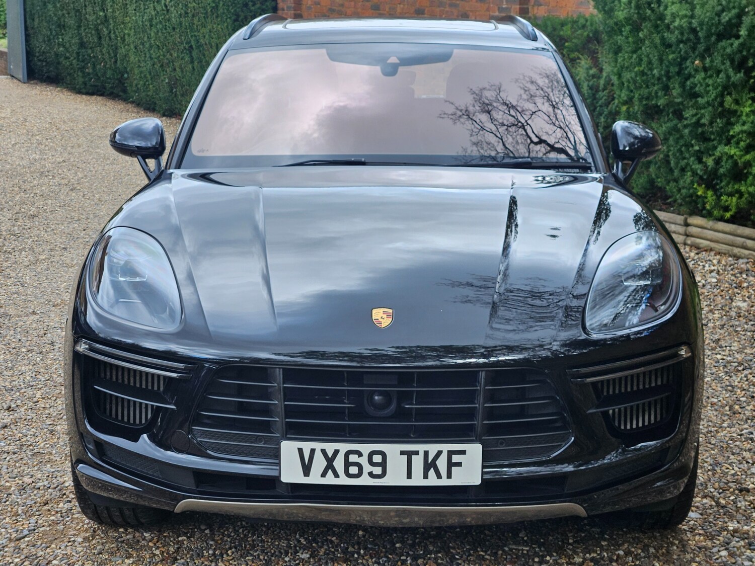 Used Porsche Macan 2019 for sale - 78012832: Photo 8