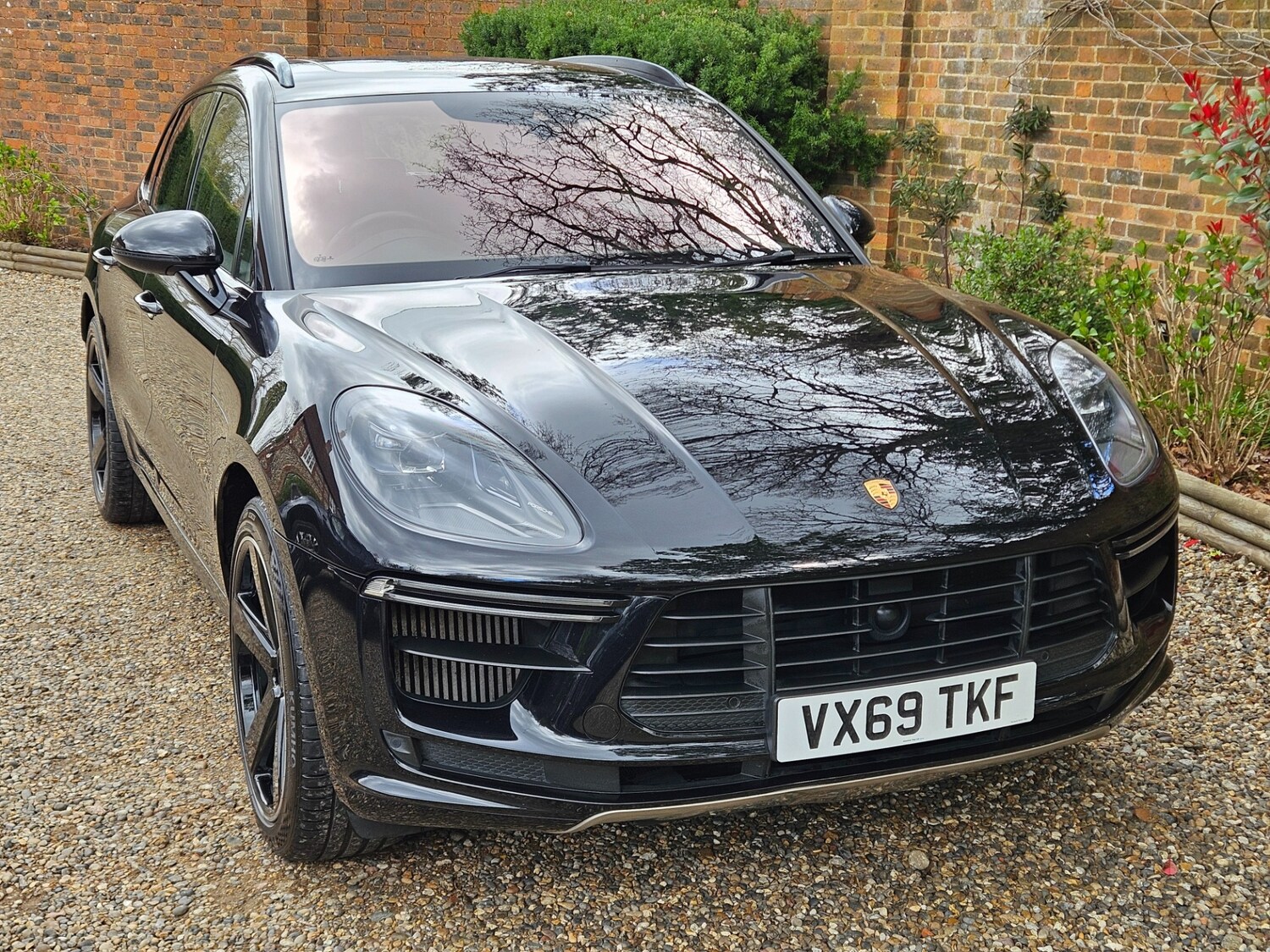 Used Porsche Macan 2019 for sale - 78012832: Photo 9