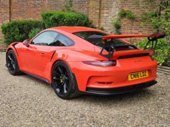 Used Porsche 911 2016 for sale - 75133244: Photo