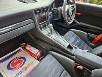 Used Porsche 911 2016 for sale - 75133244: Photo