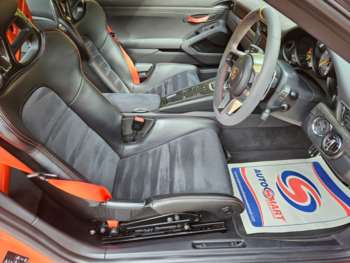 Used Porsche 911 2016 for sale - 75133244: Photo