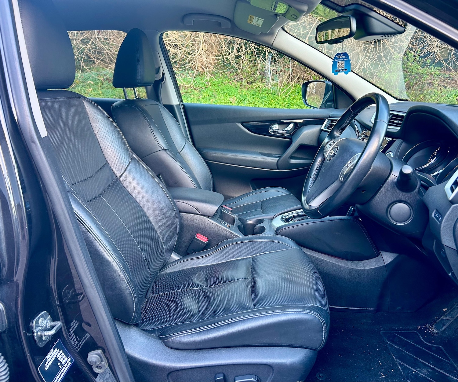 Used Nissan Qashqai 2016 for sale - 77475171: Photo 12