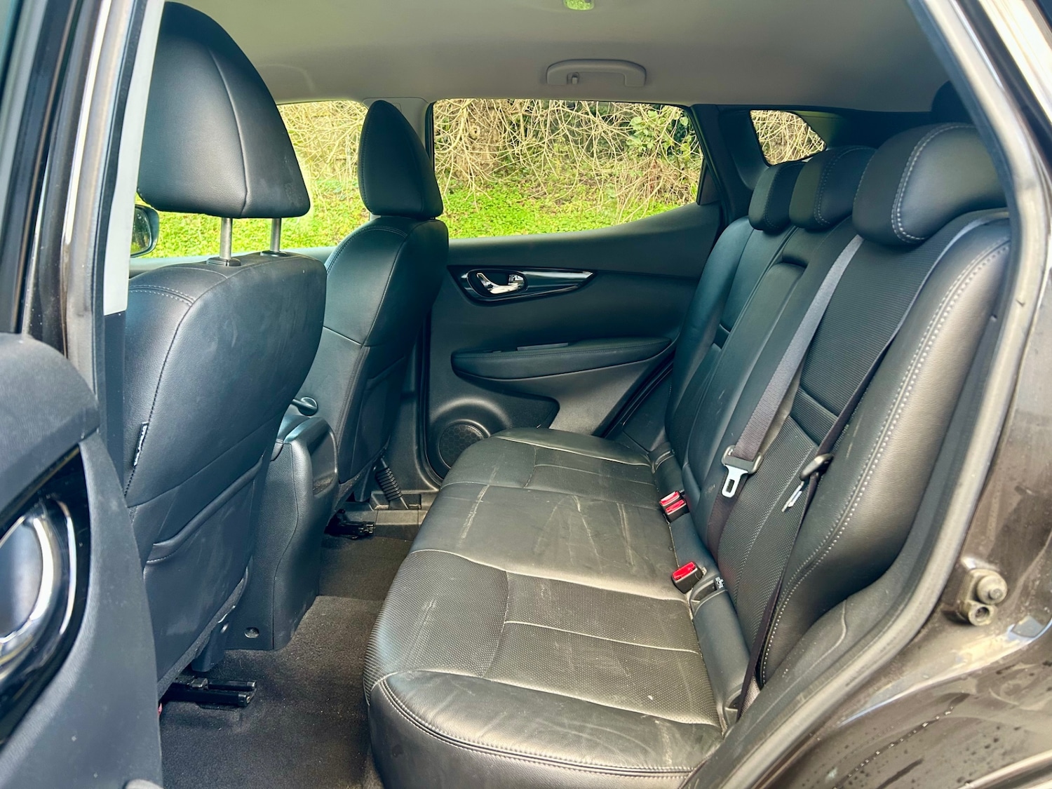 Used Nissan Qashqai 2016 for sale - 77475171: Photo 13