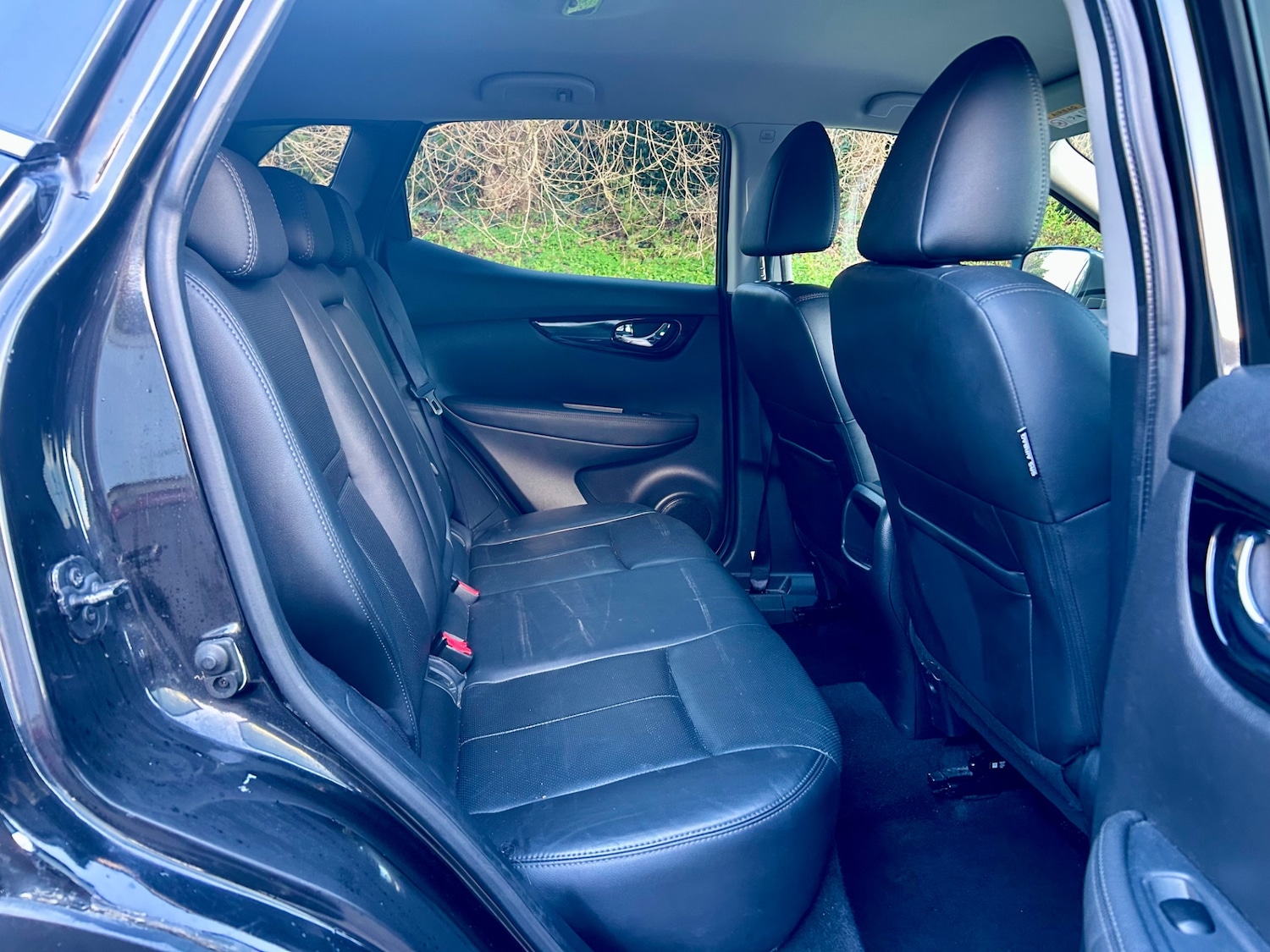 Used Nissan Qashqai 2016 for sale - 77475171: Photo 14