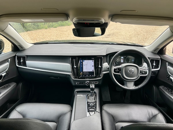 Used Volvo V90 2019 for sale - 74855254: Photo 10