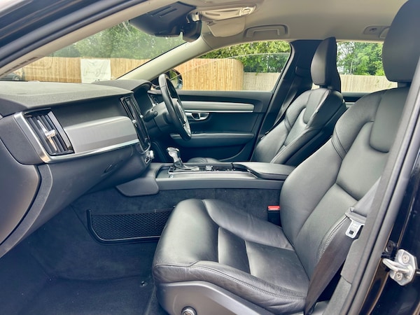 Used Volvo V90 2019 for sale - 74855254: Photo 11