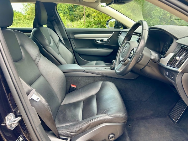 Used Volvo V90 2019 for sale - 74855254: Photo 12