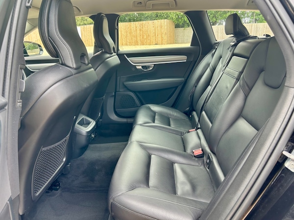 Used Volvo V90 2019 for sale - 74855254: Photo 13