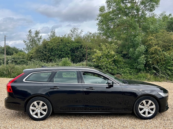Used Volvo V90 2019 for sale - 74855254: Photo 8
