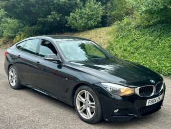 Used BMW 3 Series 2015 for sale - 75058293: Photo