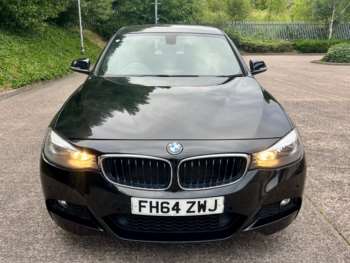 Used BMW 3 Series 2015 for sale - 75058293: Photo