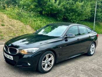 Used BMW 3 Series 2015 for sale - 75058293: Photo