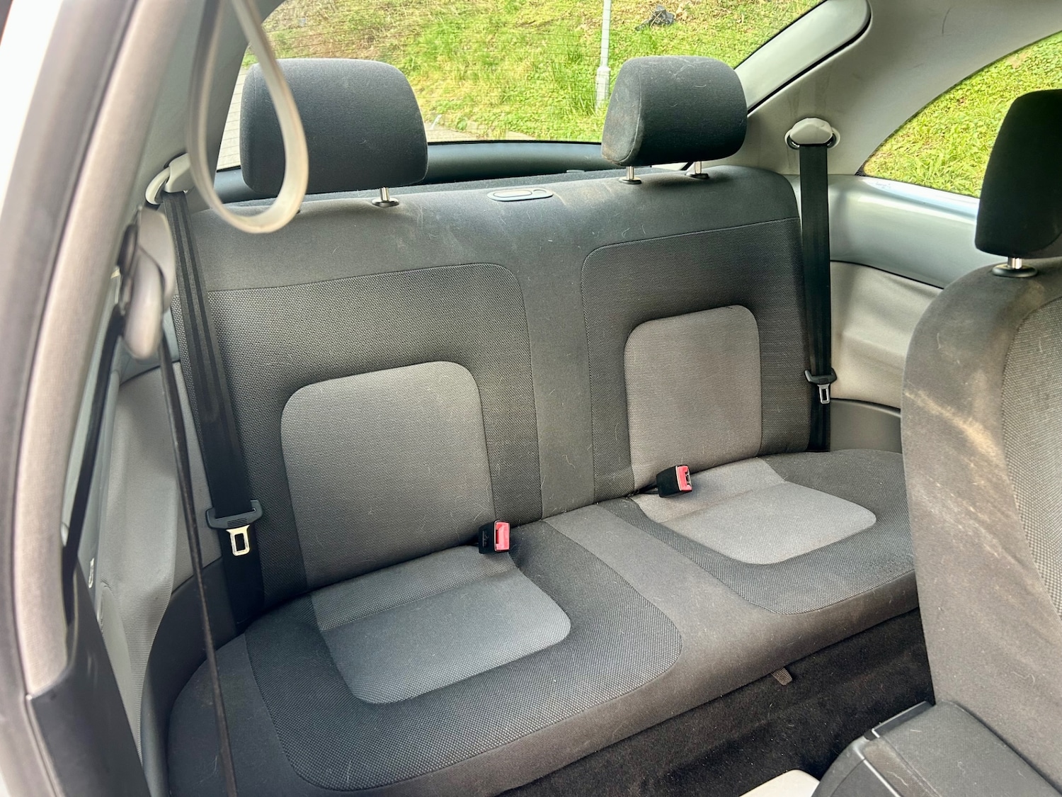 Used Volkswagen Beetle 2005 for sale - 77099941: Photo 12