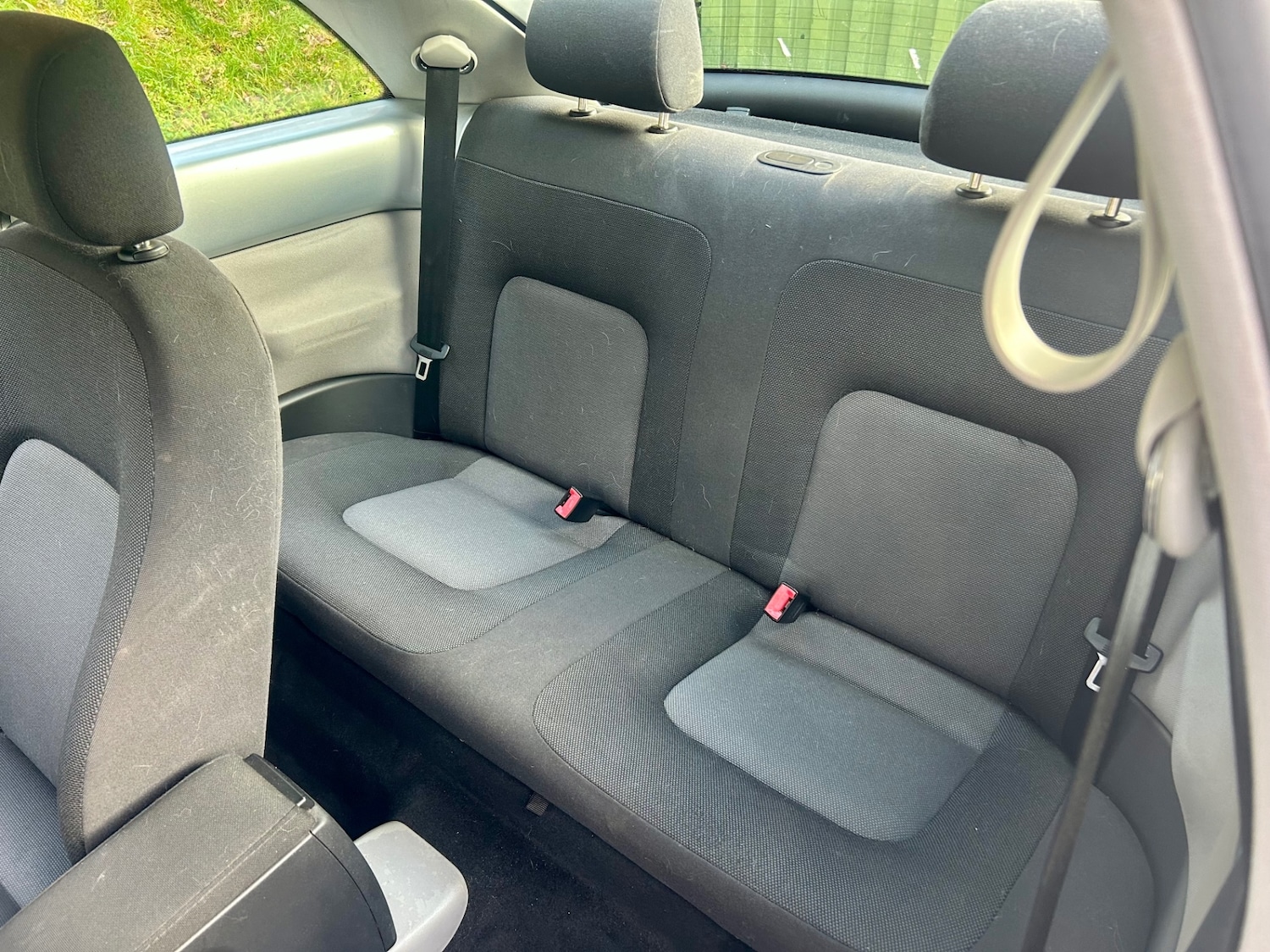 Used Volkswagen Beetle 2005 for sale - 77099941: Photo 13