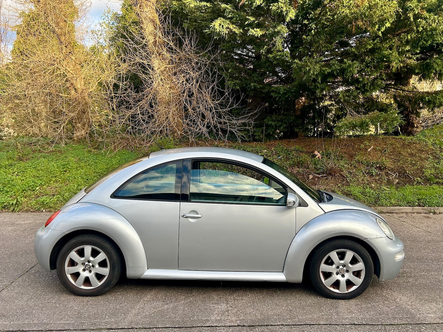 Used Volkswagen Beetle 2005 for sale - 77099941: Photo 5
