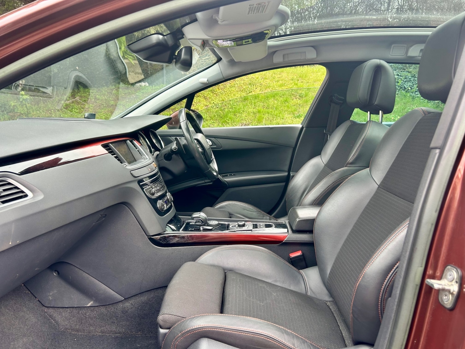 Used Peugeot 508 RXH 2012 for sale - 78010688: Photo 12