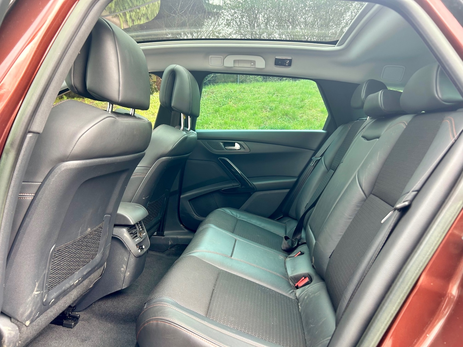 Used Peugeot 508 RXH 2012 for sale - 78010688: Photo 13