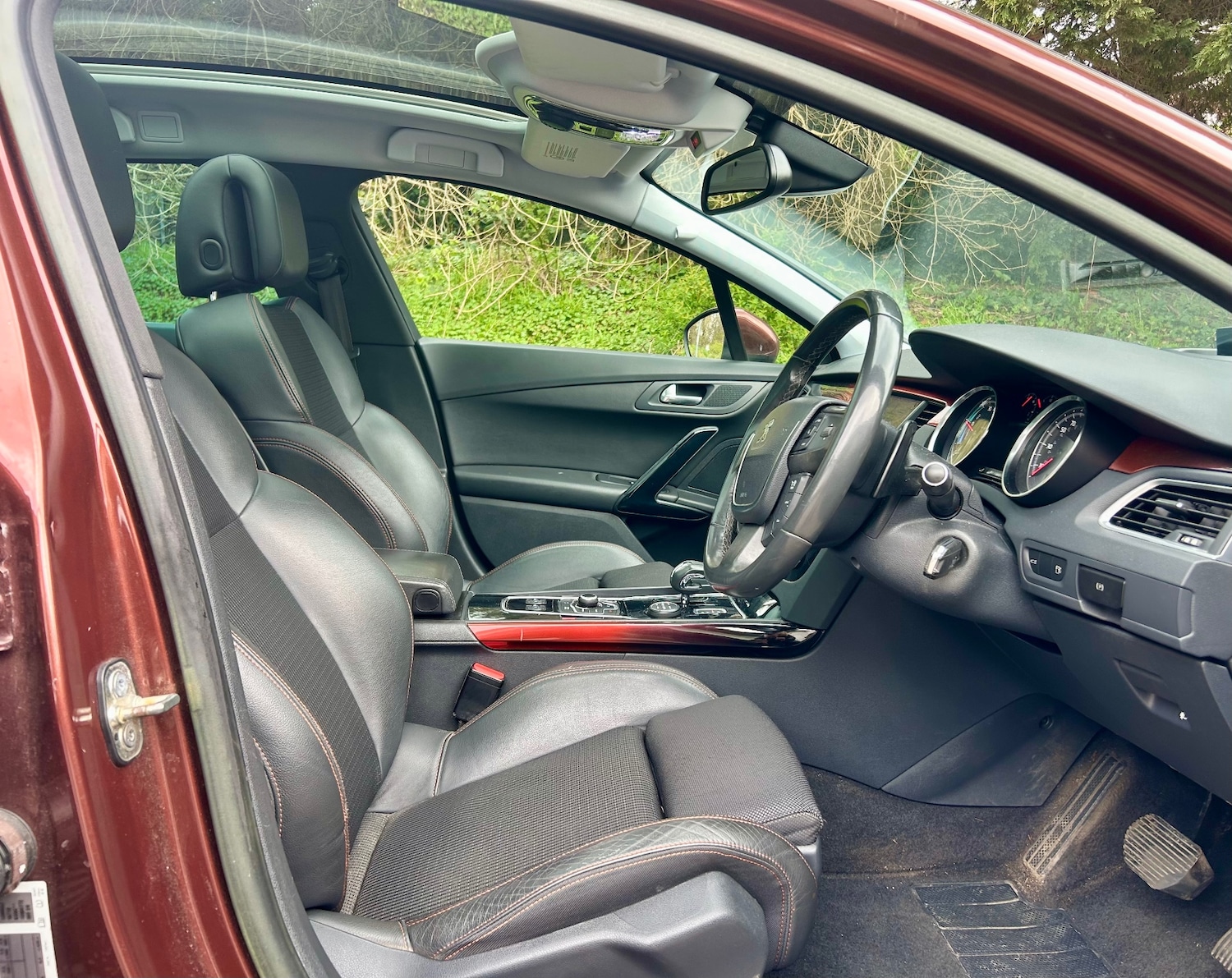 Used Peugeot 508 RXH 2012 for sale - 78010688: Photo 14