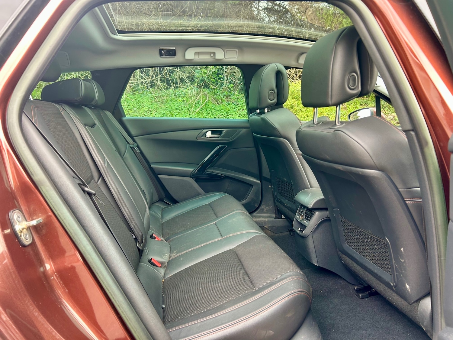 Used Peugeot 508 RXH 2012 for sale - 78010688: Photo 15