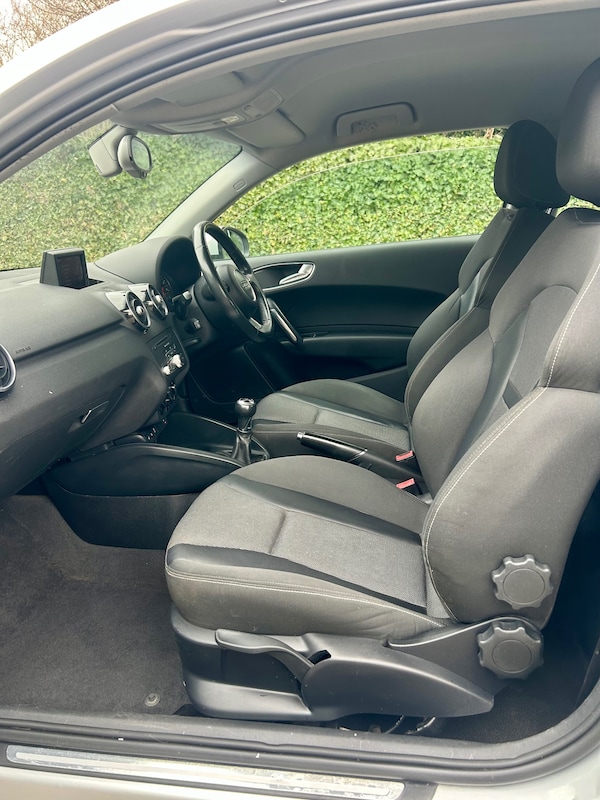 Used Audi A1 2011 for sale - 73890131: Photo 11
