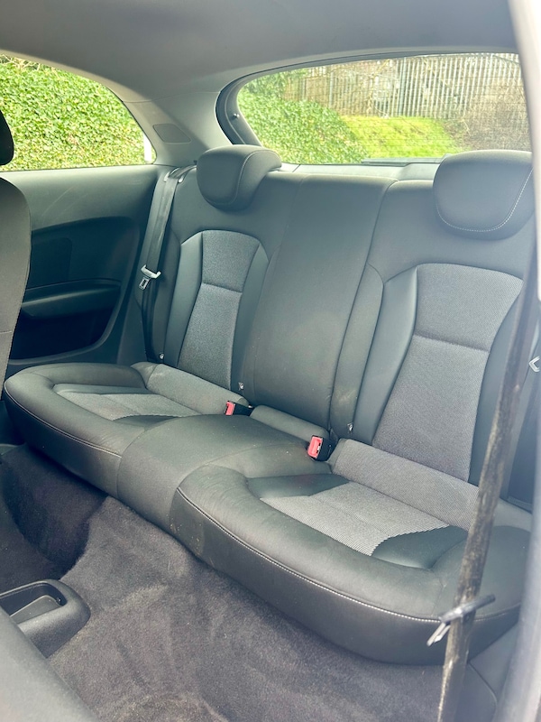Used Audi A1 2011 for sale - 73890131: Photo 12