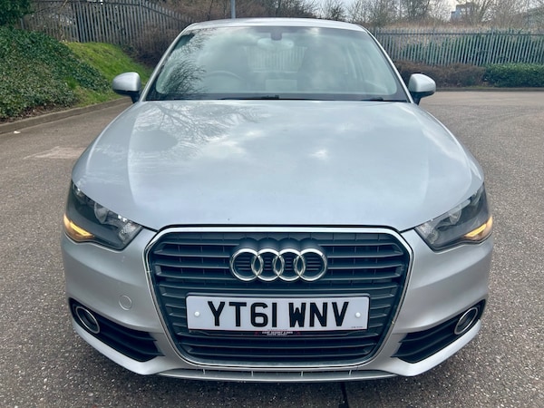 Used Audi A1 2011 for sale - 73890131: Photo 3