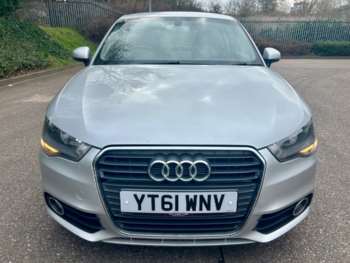 Used Audi A1 2011 for sale - 73890131: Photo