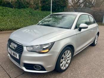 Used Audi A1 2011 for sale - 73890131: Photo