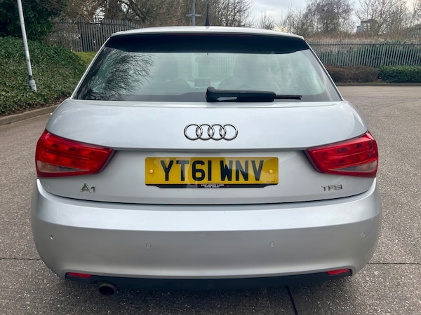 Used Audi A1 2011 for sale - 73890131: Photo 6