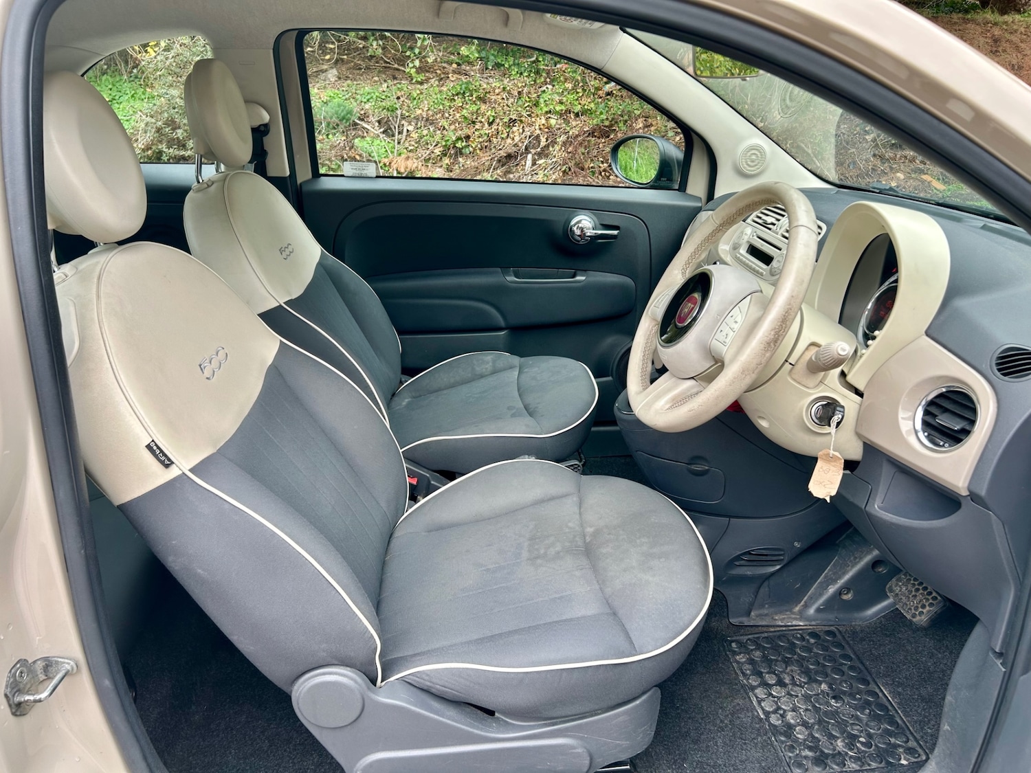 Used Fiat 500 2013 for sale - 76506213: Photo 10