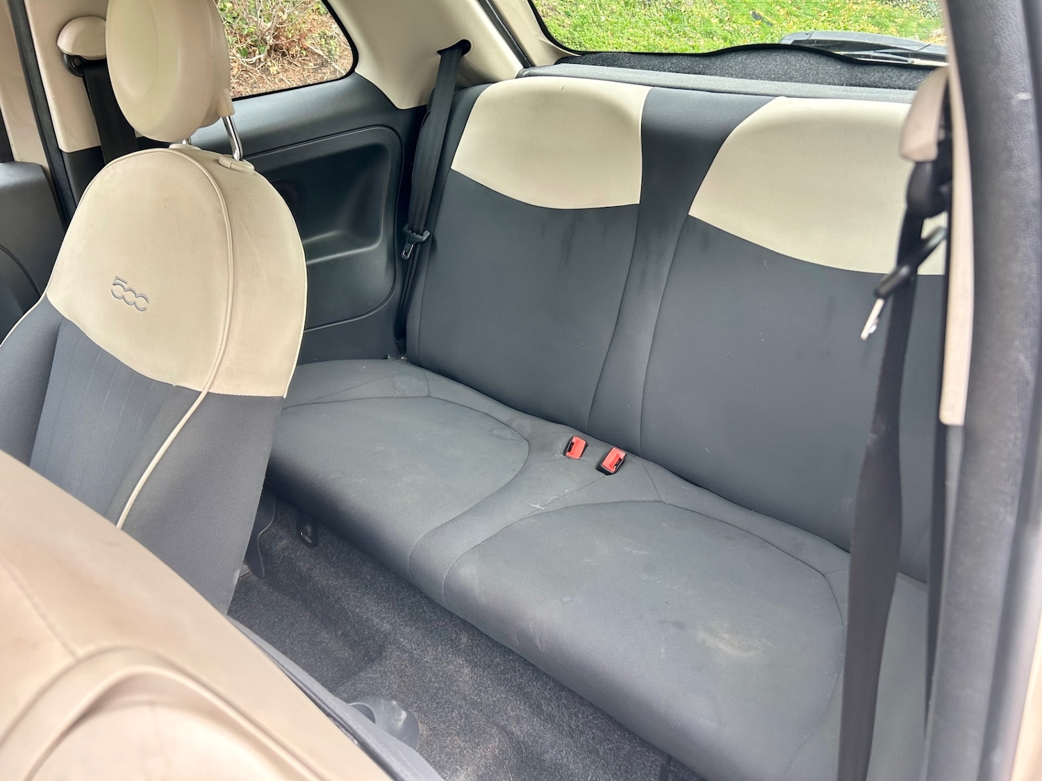 Used Fiat 500 2013 for sale - 76506213: Photo 11