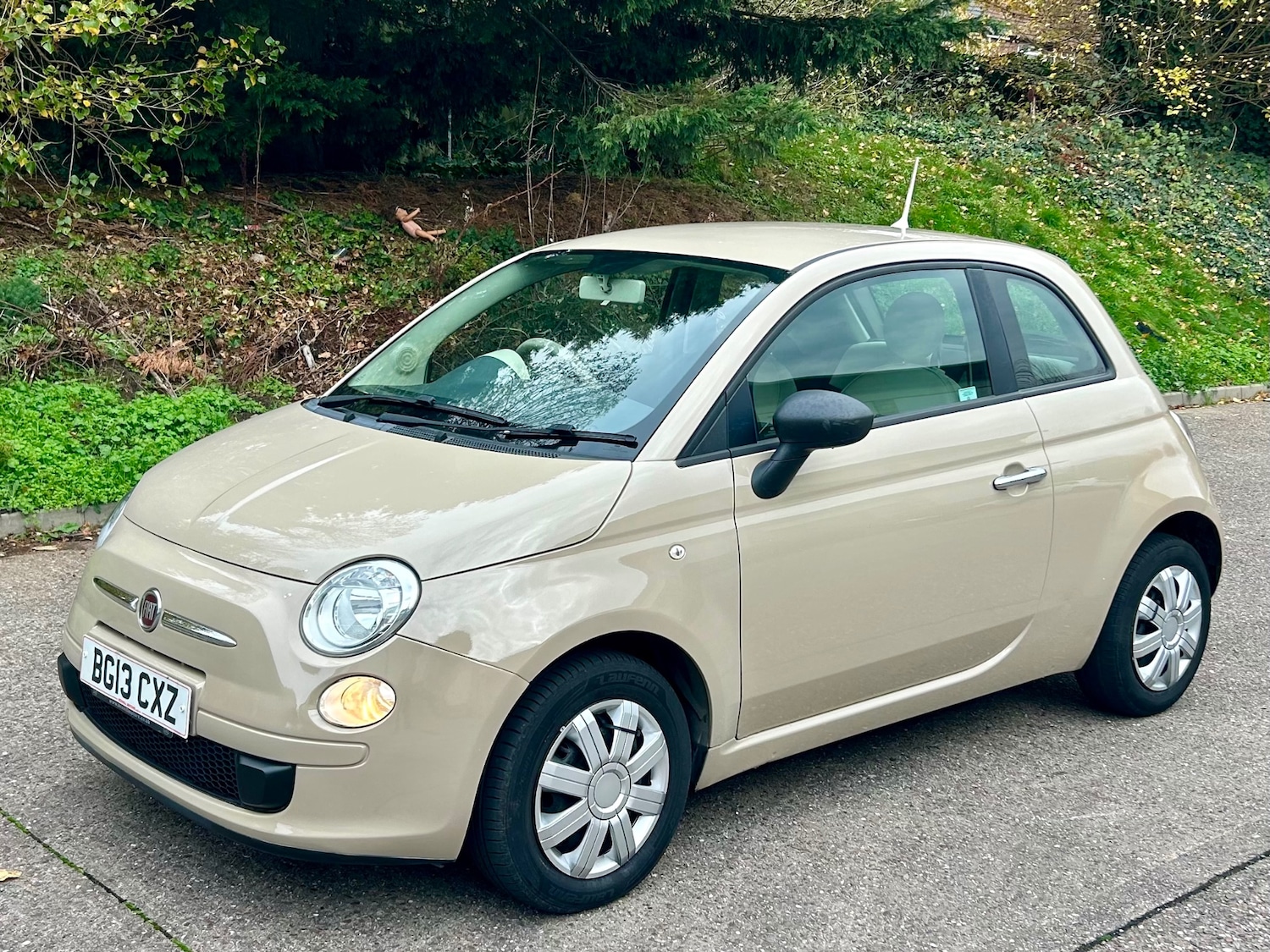 Used Fiat 500 2013 for sale - 76506213: Photo 2