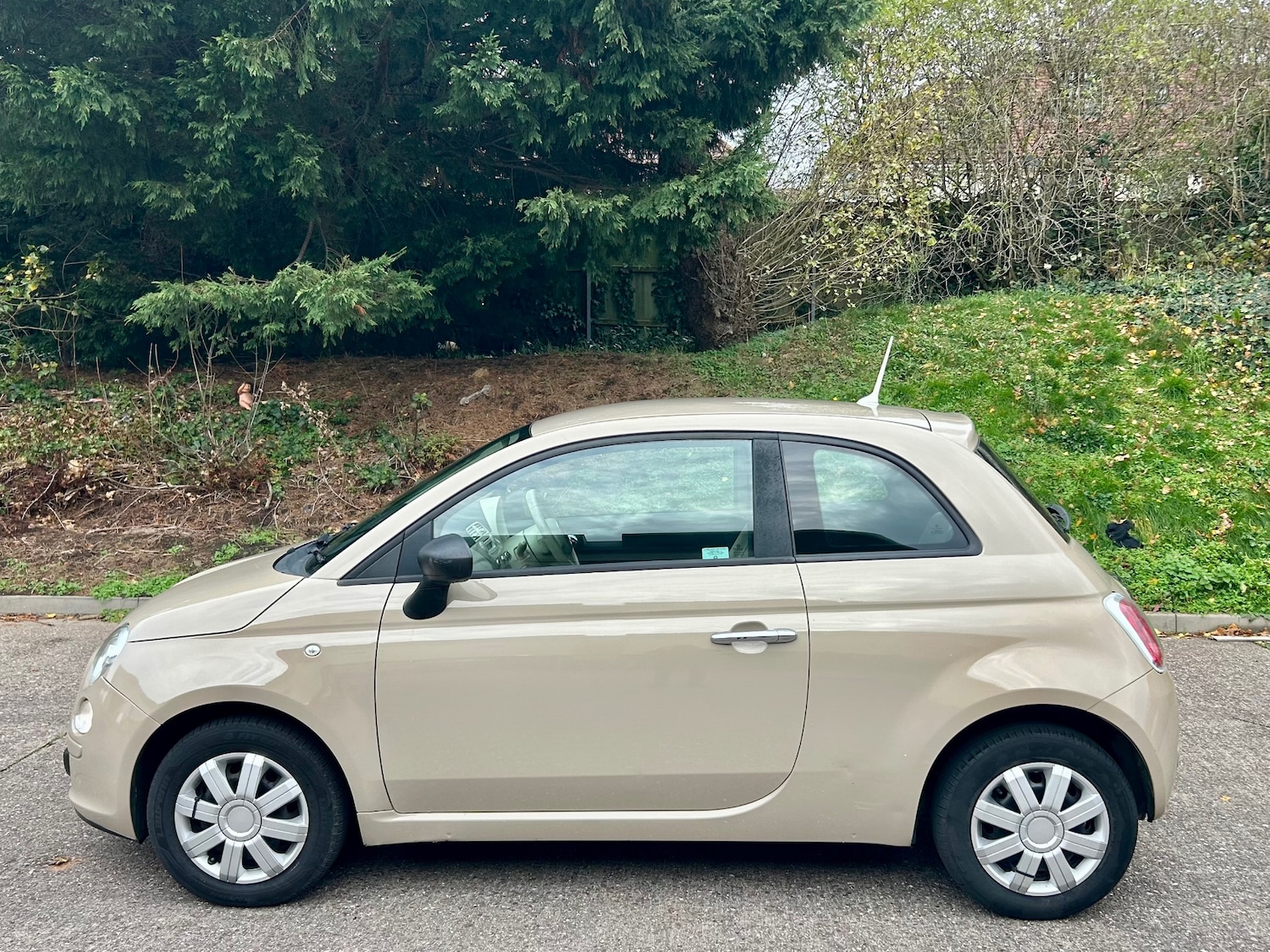Used Fiat 500 2013 for sale - 76506213: Photo 5