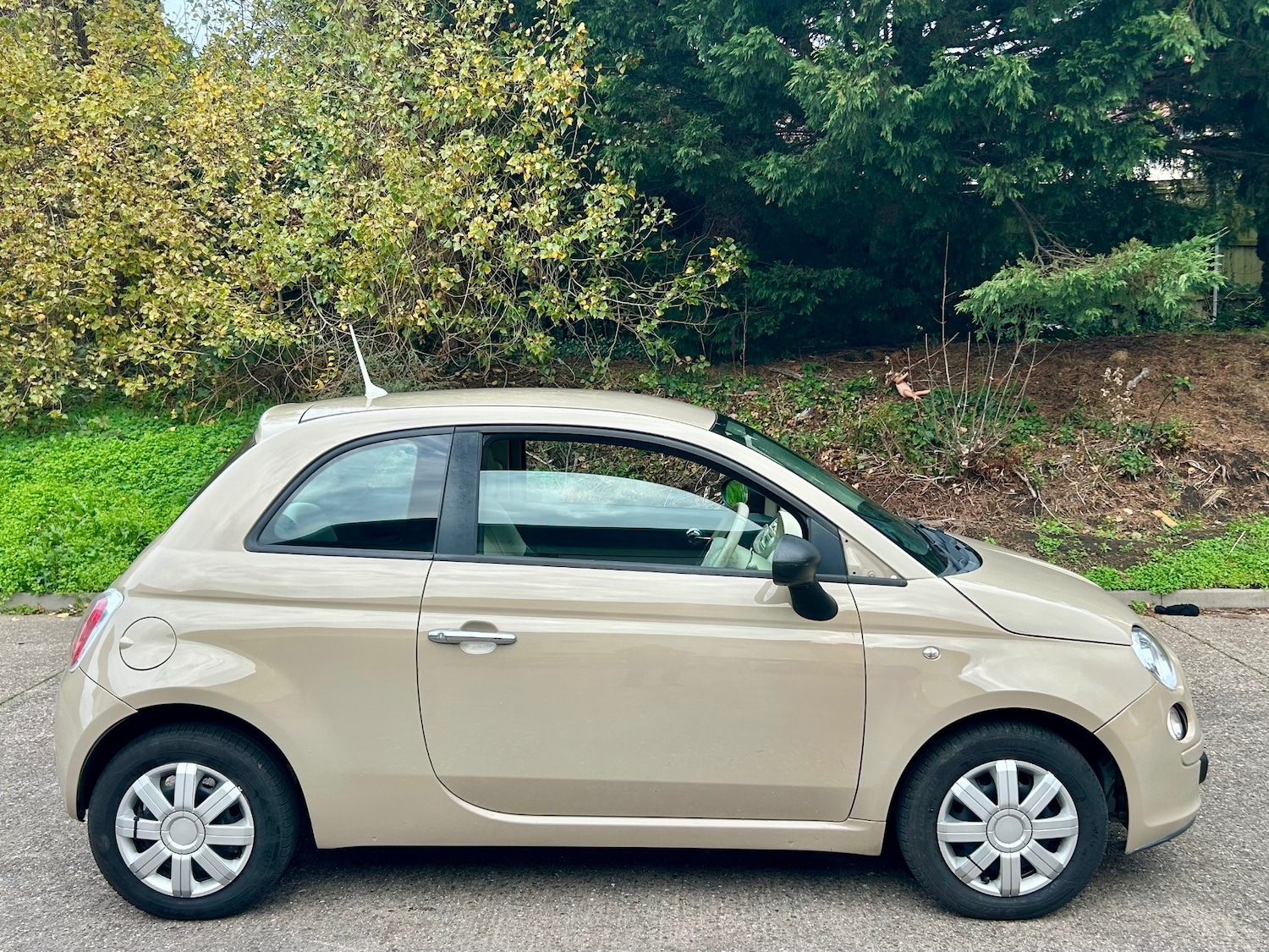Used Fiat 500 2013 for sale - 76506213: Photo 6
