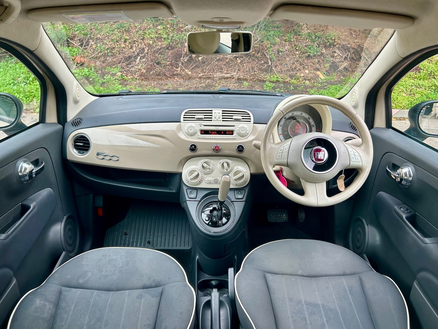 Used Fiat 500 2013 for sale - 76506213: Photo 8