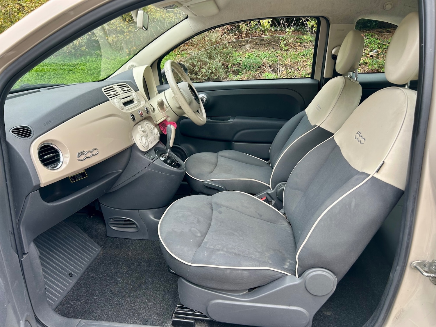 Used Fiat 500 2013 for sale - 76506213: Photo 9