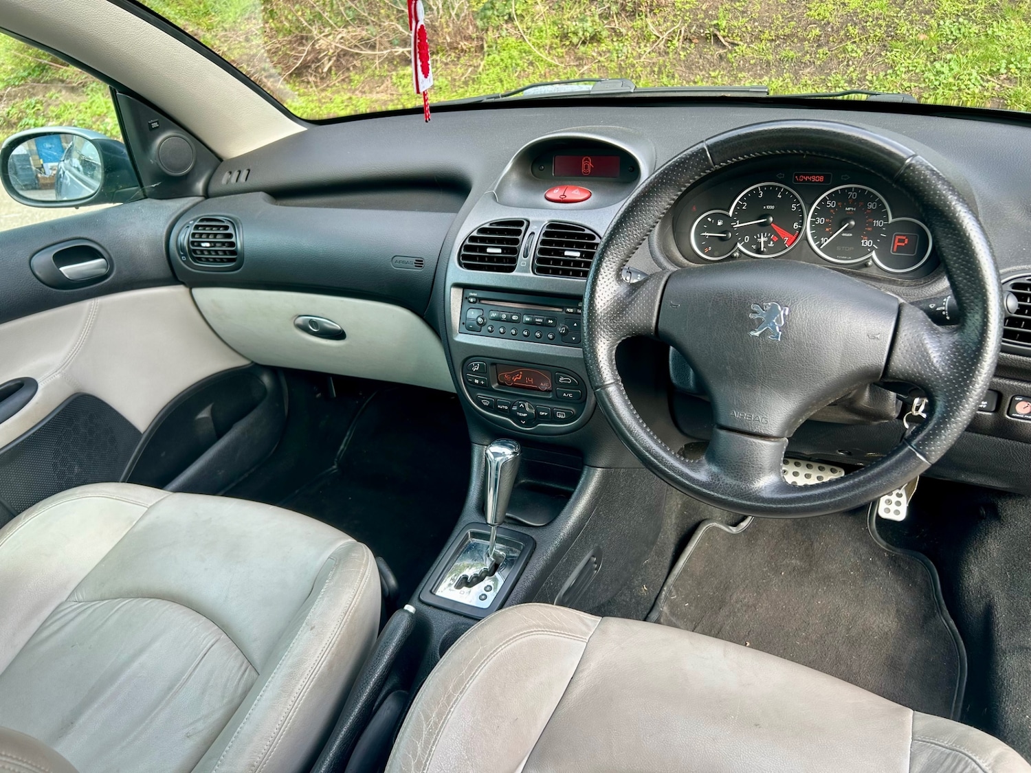 Used Peugeot 206 2006 for sale - 77665588: Photo 10