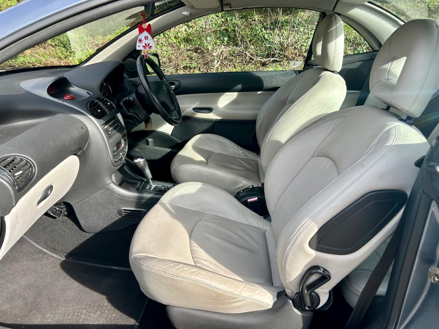 Used Peugeot 206 2006 for sale - 77665588: Photo 11