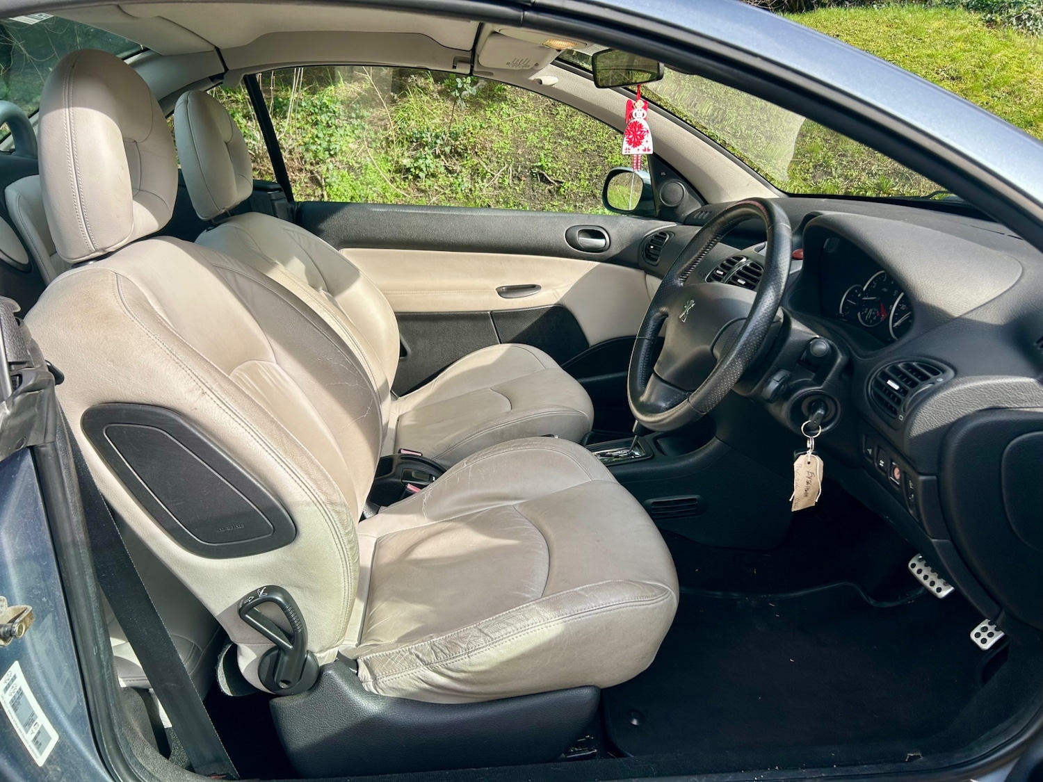 Used Peugeot 206 2006 for sale - 77665588: Photo 12