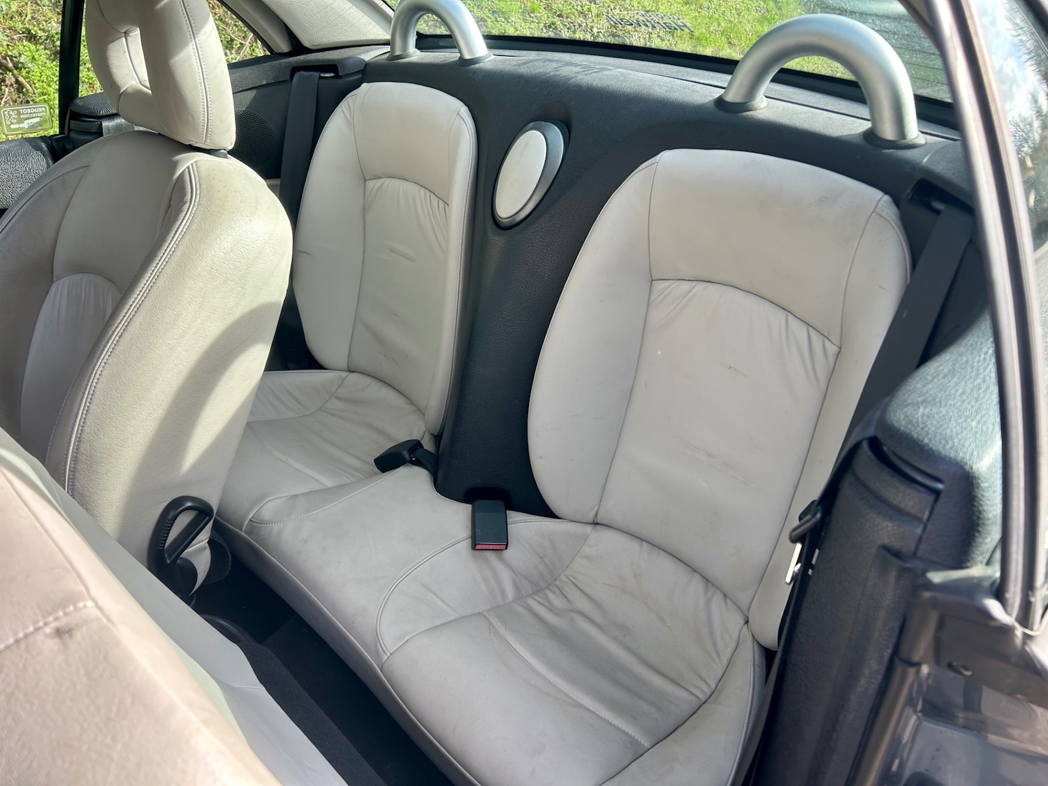 Used Peugeot 206 2006 for sale - 77665588: Photo 13