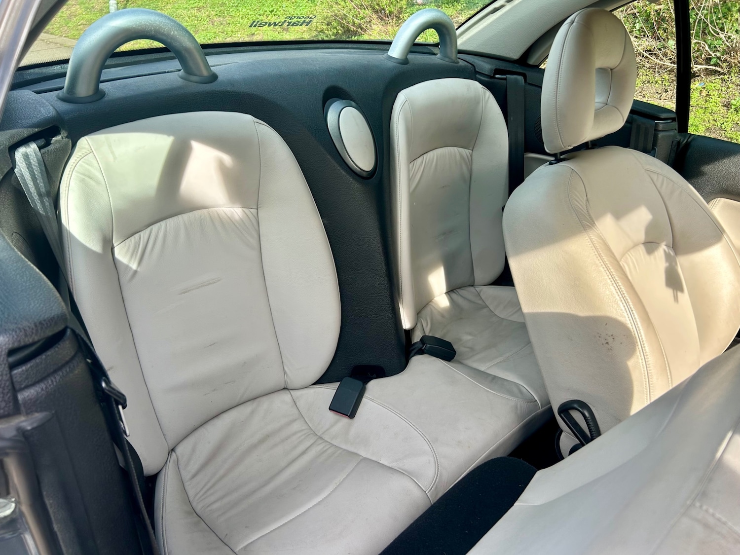 Used Peugeot 206 2006 for sale - 77665588: Photo 14