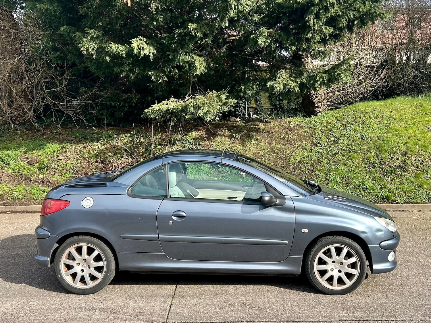 Used Peugeot 206 2006 for sale - 77665588: Photo 8