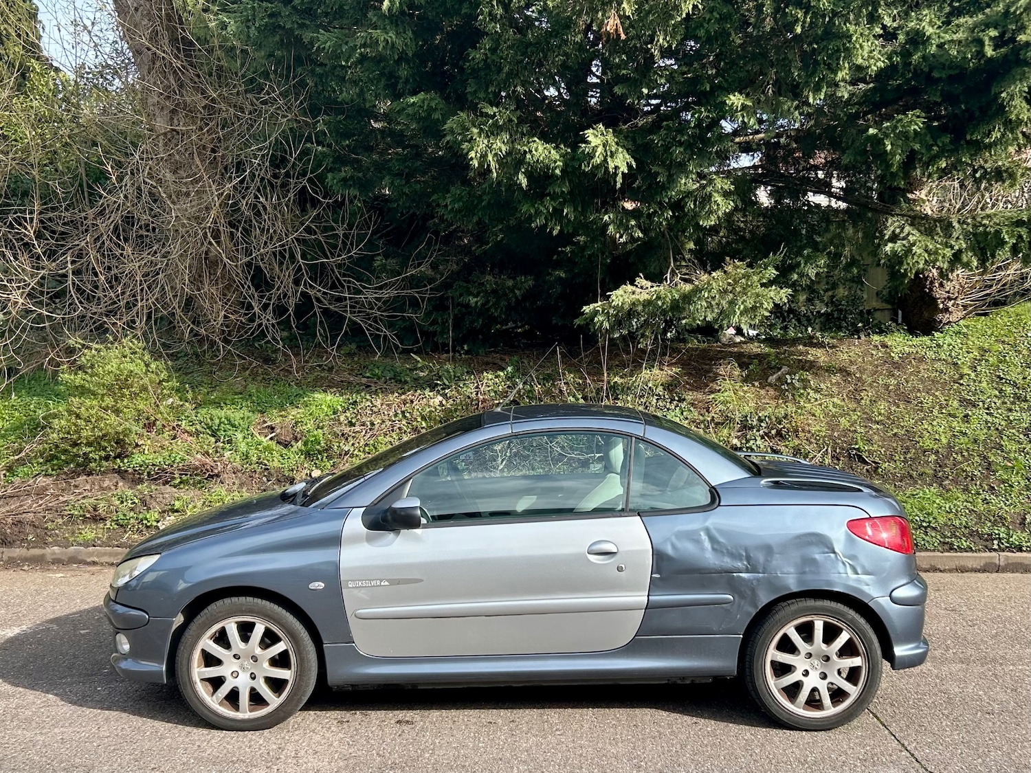 Used Peugeot 206 2006 for sale - 77665588: Photo 9