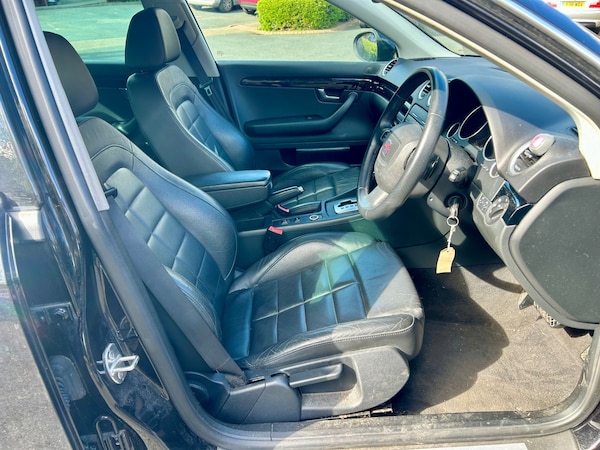 Used SEAT Exeo 2012 for sale - 74195545: Photo 11