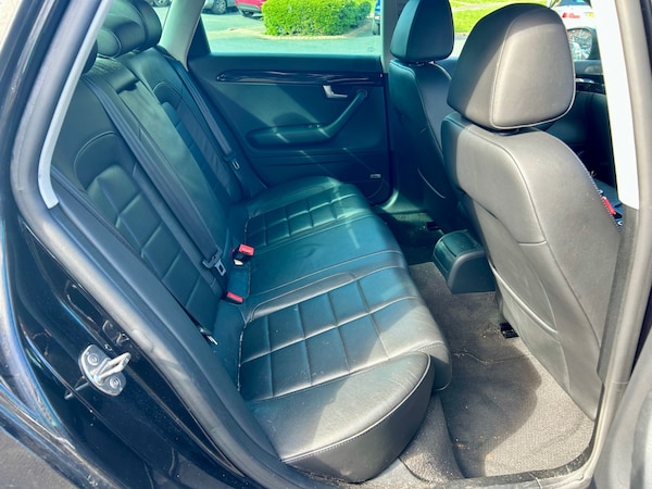 Used SEAT Exeo 2012 for sale - 74195545: Photo 13