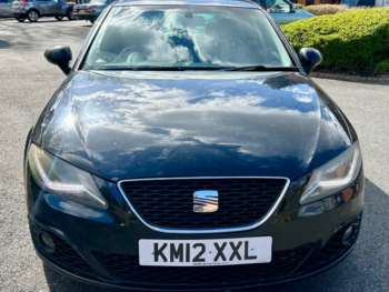 Used SEAT Exeo 2012 for sale - 74195545: Photo