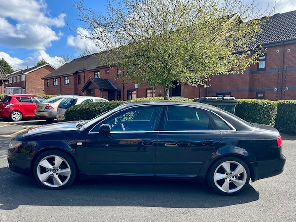 Used SEAT Exeo 2012 for sale - 74195545: Photo 7