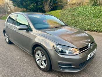 Used Volkswagen Golf 2017 for sale - 73614491: Photo
