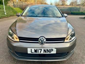 Used Volkswagen Golf 2017 for sale - 73614491: Photo