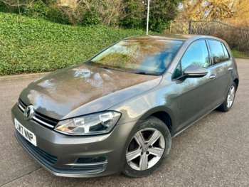 Used Volkswagen Golf 2017 for sale - 73614491: Photo